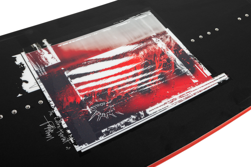 Load image into Gallery viewer, Kinetik Project Wakeboard - Springbox 2 - 2025
