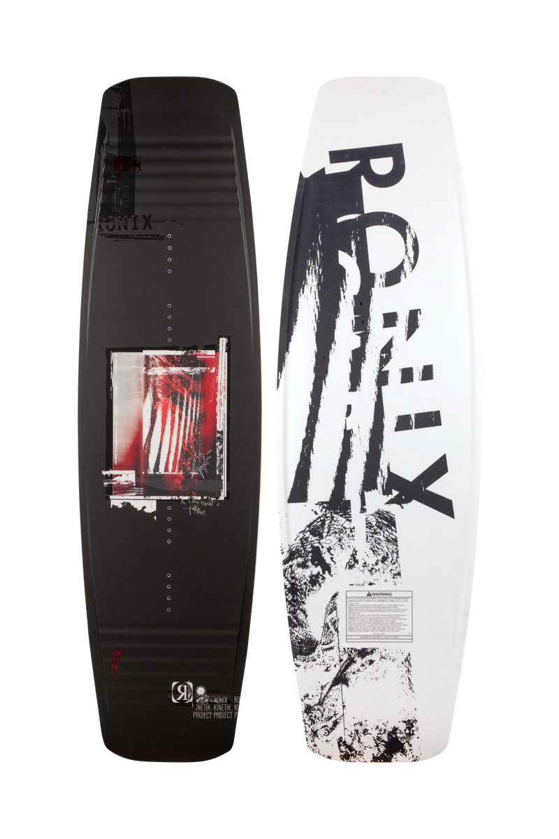 Load image into Gallery viewer, Kinetik Project Wakeboard - Springbox 2 - 2025
