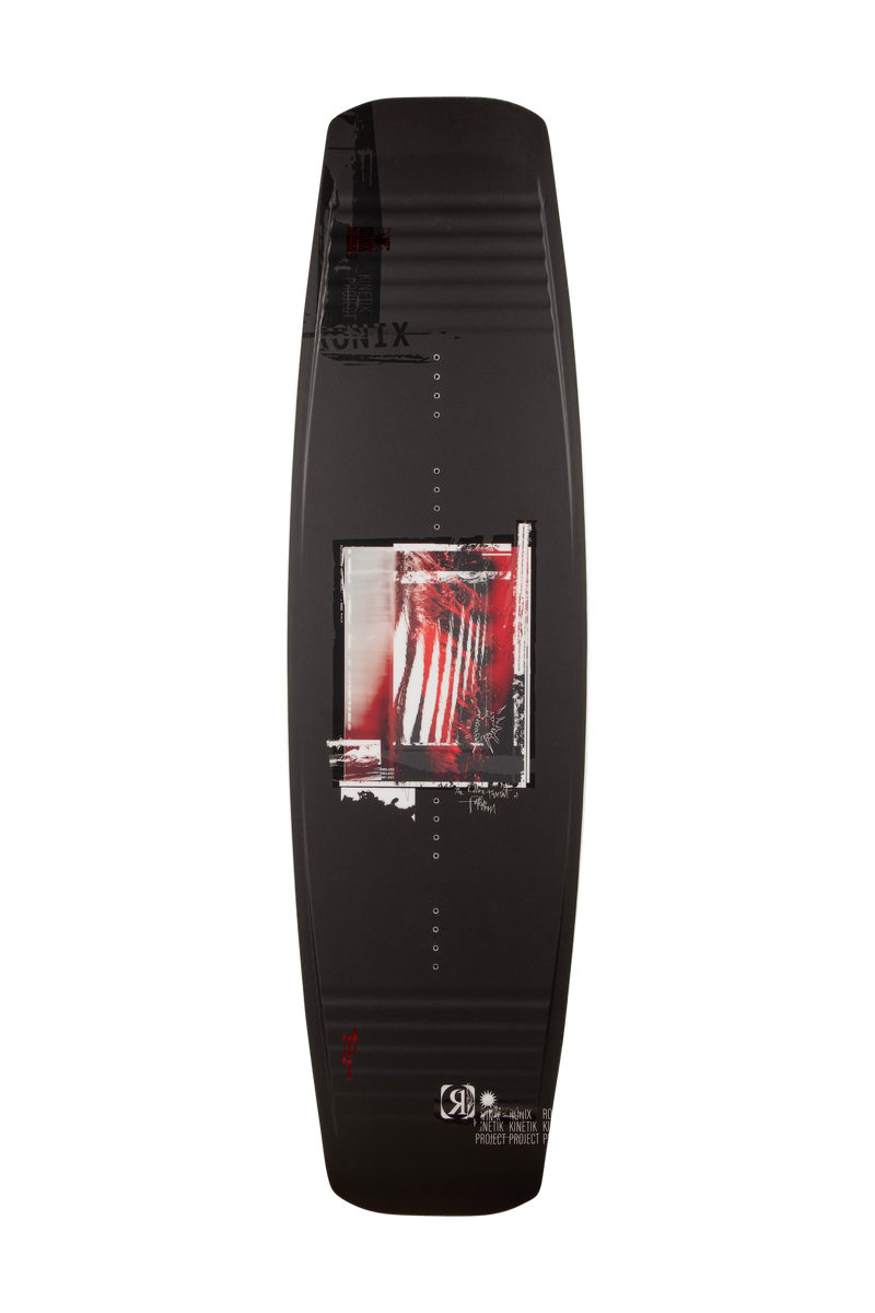 Load image into Gallery viewer, Kinetik Project Wakeboard - Springbox 2 - 2025

