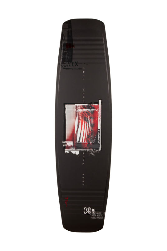 Kinetik Project Wakeboard - Springbox 2 - 2025