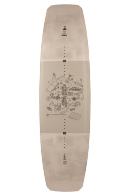Pinpoint Wakeboard -2025