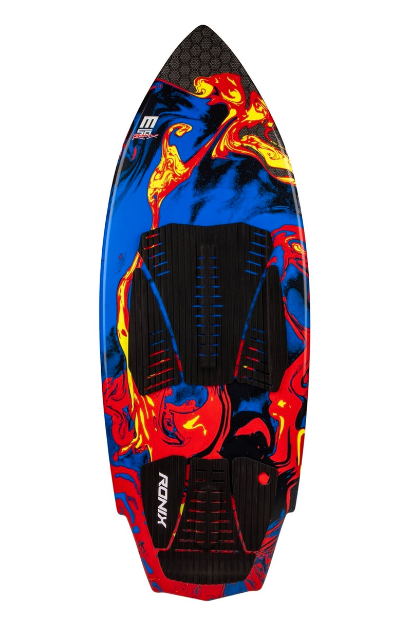 Load image into Gallery viewer, H.O.M.E. Carbon Pro - M50 Wakesurf - 2025
