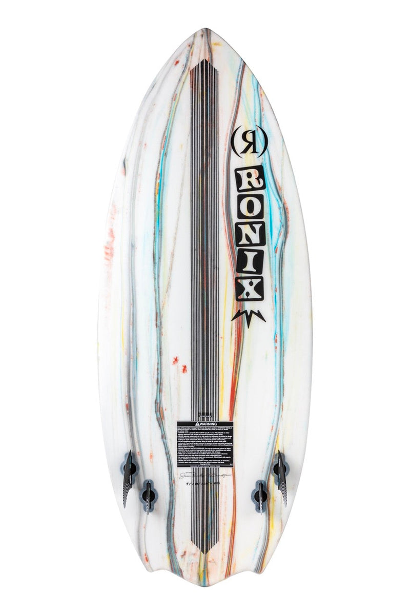 Load image into Gallery viewer, Atlantik Wakesurf - 2026
