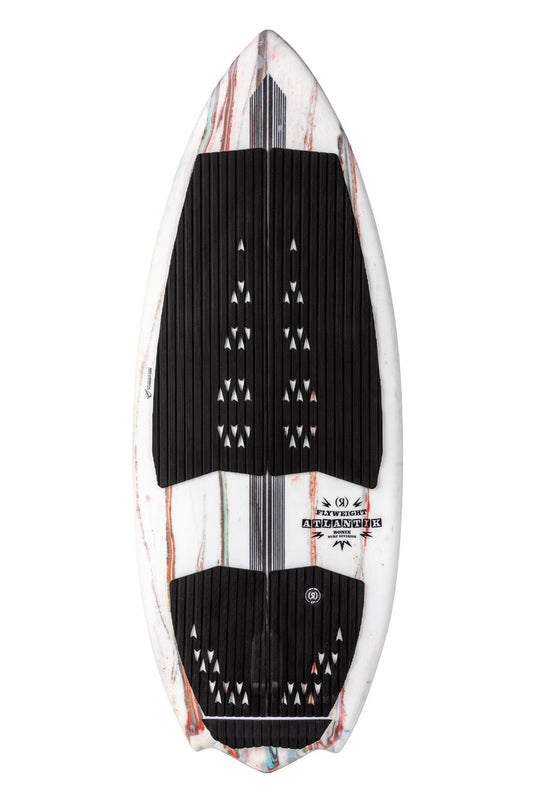 Atlantik Wakesurf - 2026