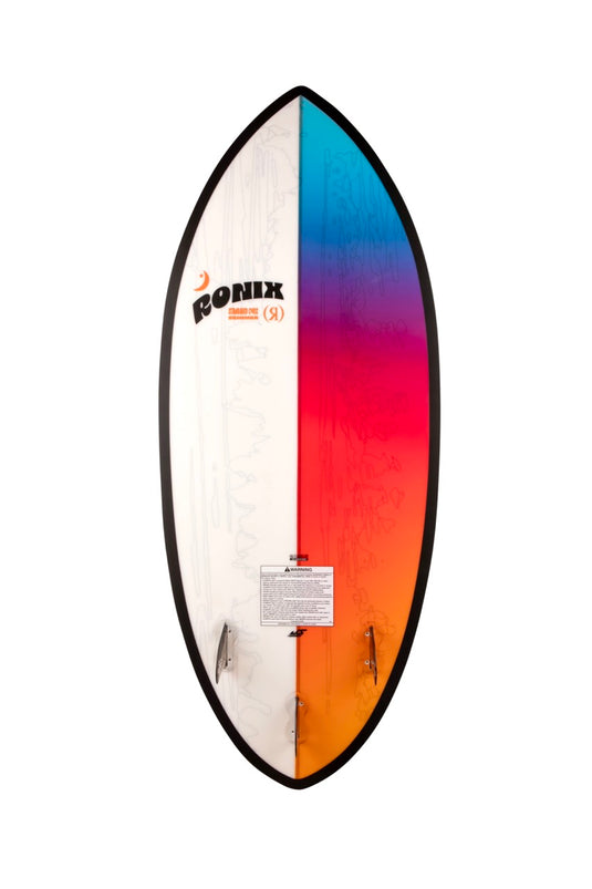 Skimmer Wakesurf - 2025