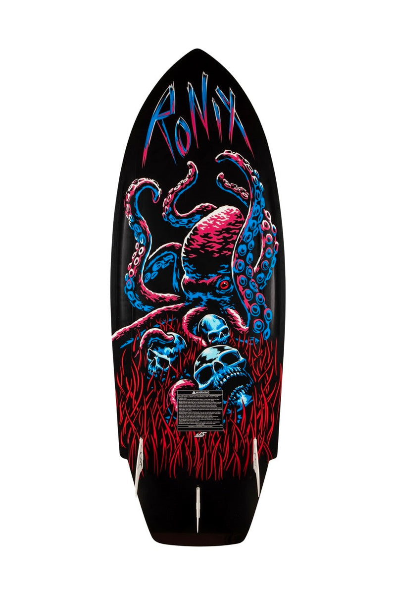 Load image into Gallery viewer, Sea Captain Wakesurf - 2026
