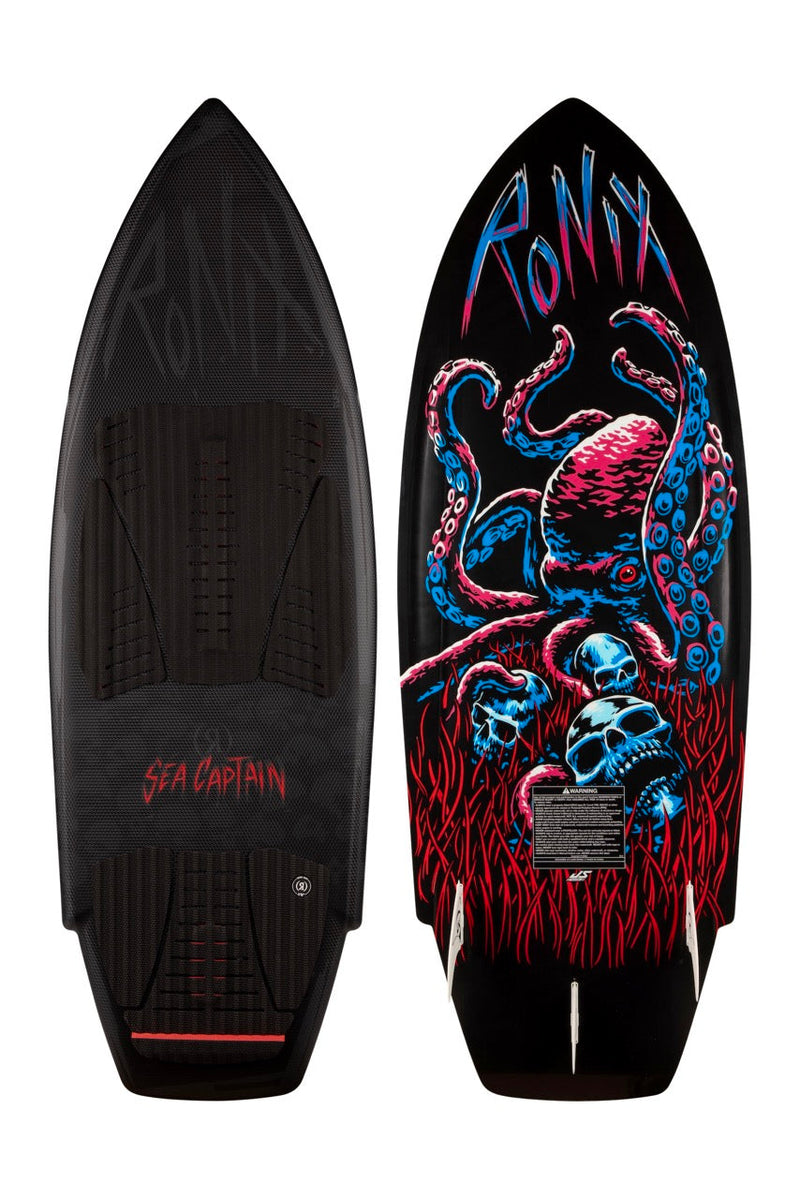 Load image into Gallery viewer, Sea Captain Wakesurf - 2026
