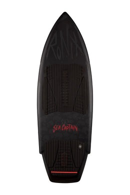 Sea Captain Wakesurf - 2026