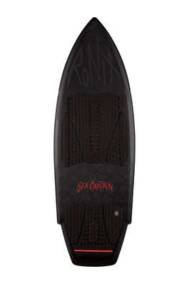 Sea Captain Wakesurf - 2026