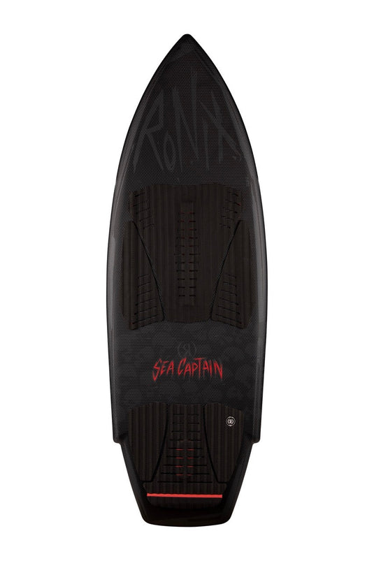 Sea Captain Wakesurf - 2026