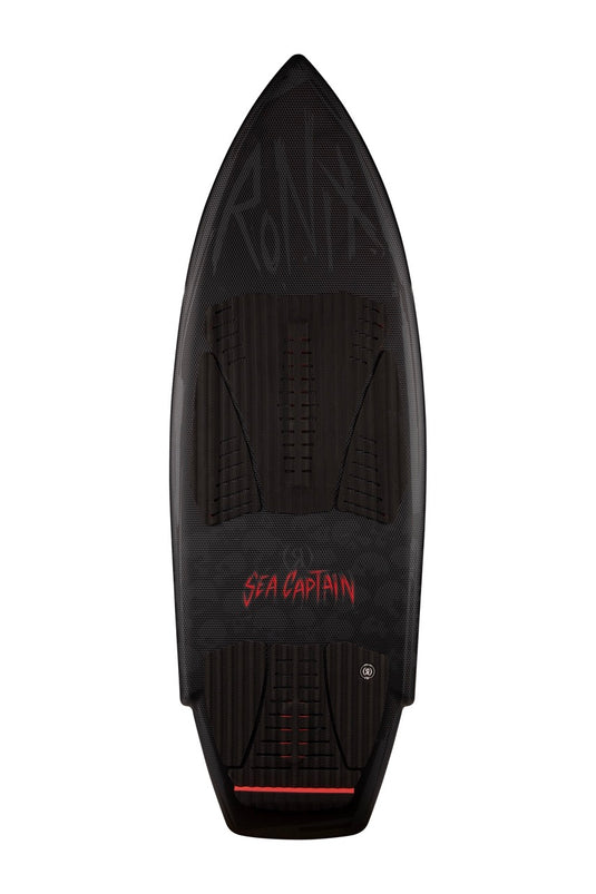 Sea Captain Wakesurf - 2025