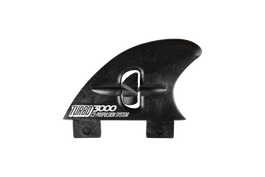 Turbo 3000 Bottom Mount Propeller Surf Fin - 2026