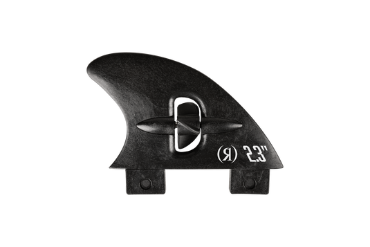Turbo 3000 Bottom Mount Propeller Surf Fin - 2026