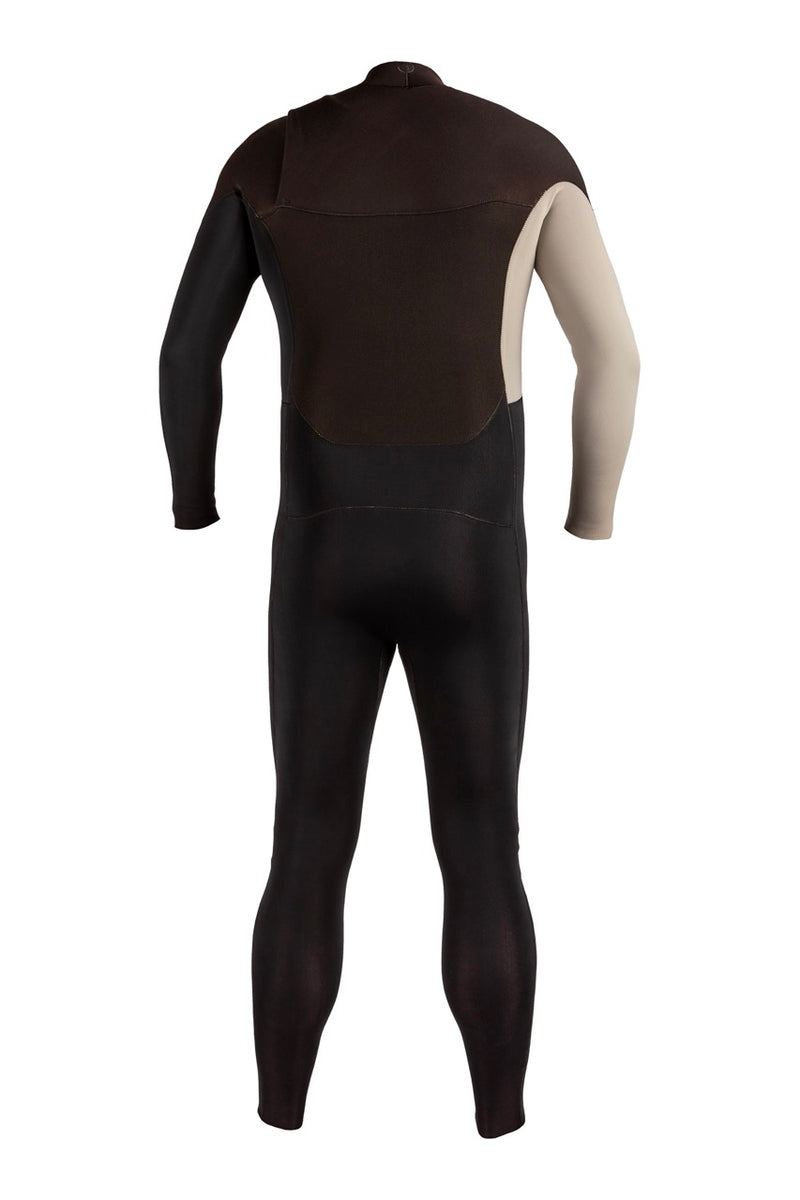 Load image into Gallery viewer, Starpath - 3.5/2.5mm Full Wetsuit - Chest Zip - 2025
