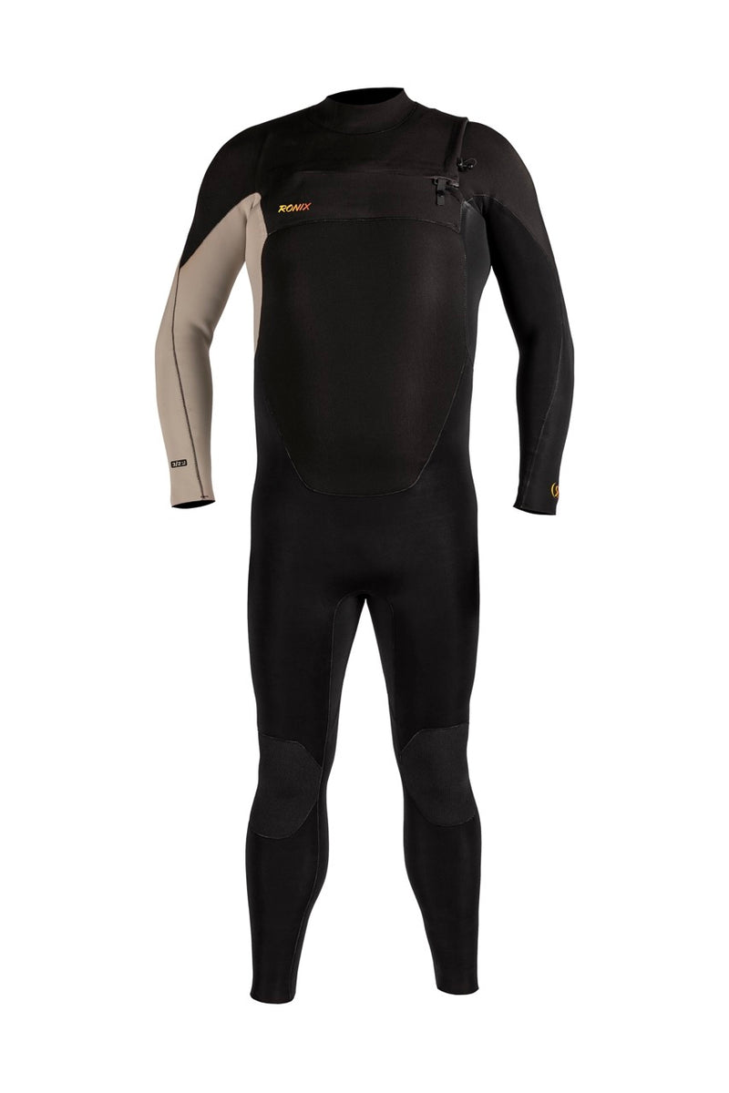 Load image into Gallery viewer, Starpath - 3.5/2.5mm Full Wetsuit - Chest Zip - 2025
