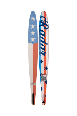 Pro Build Vapor - Americana  - 2025