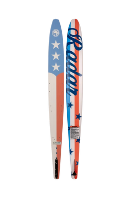 Pro Build Vapor - Americana  - 2025