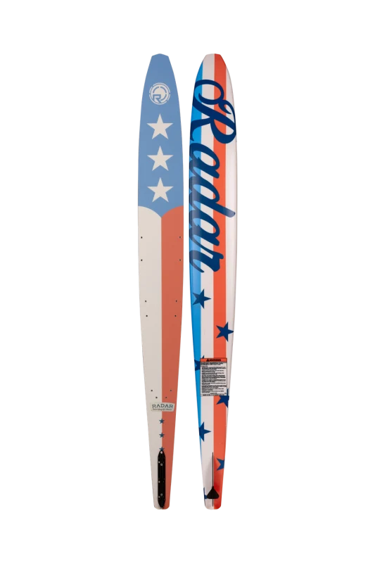 Pro Build Vapor - Americana  - 2025