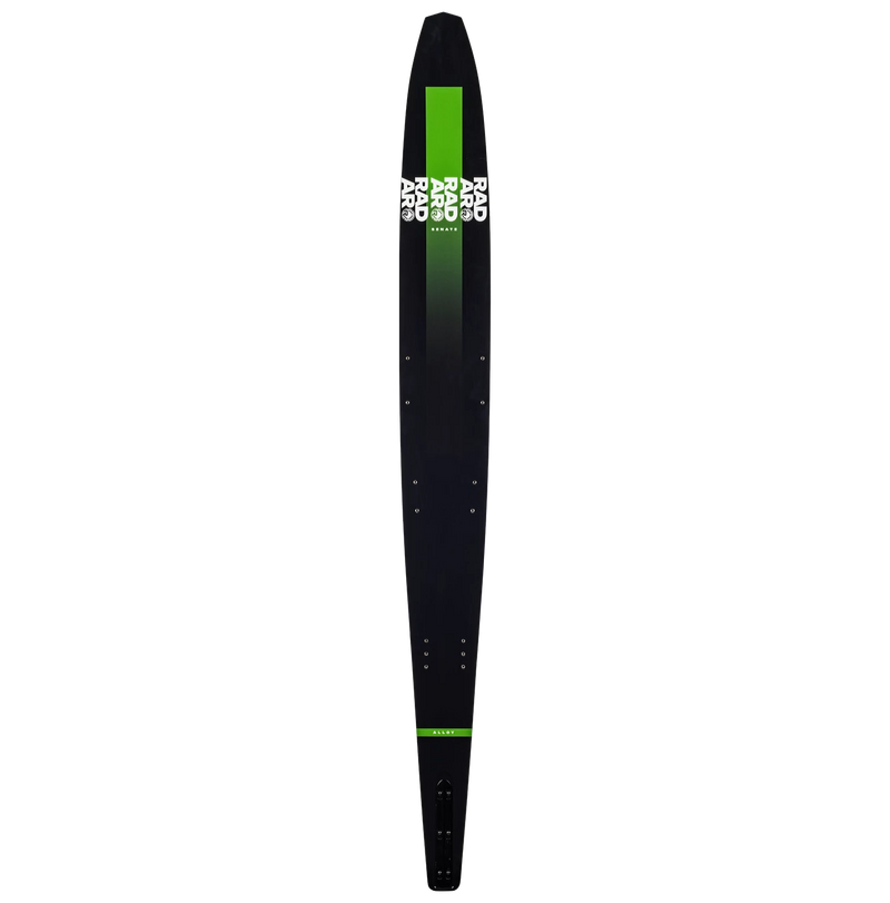 Load image into Gallery viewer, Alloy Senate Ski - 2026
