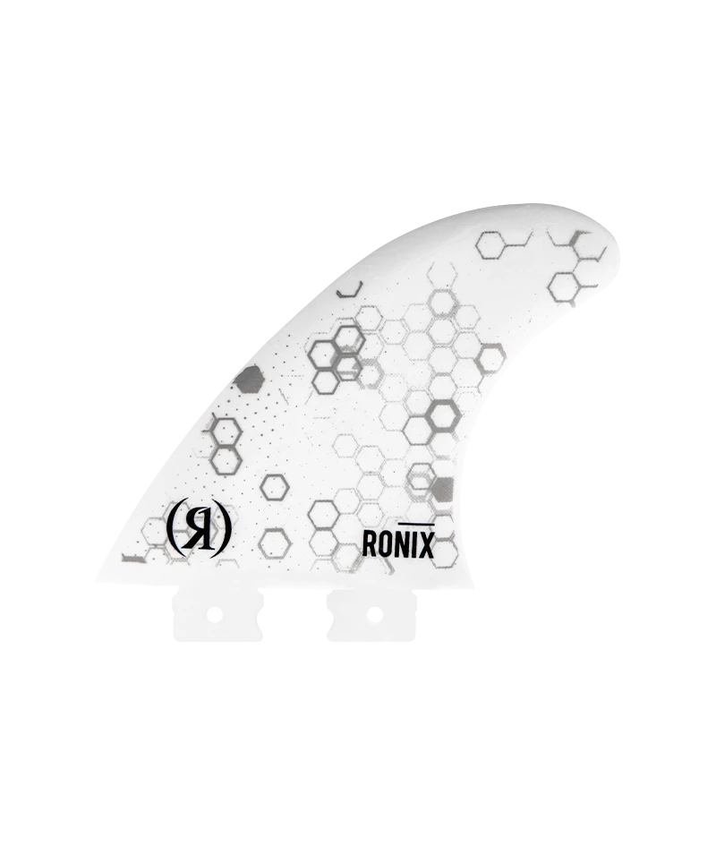 Load image into Gallery viewer, Blueprint - Fiberglass Button - Center Surf Fin - 2026
