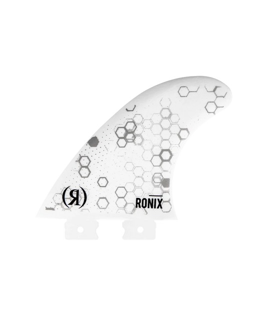 Blueprint - Fiberglass Button - Center Surf Fin - 2026