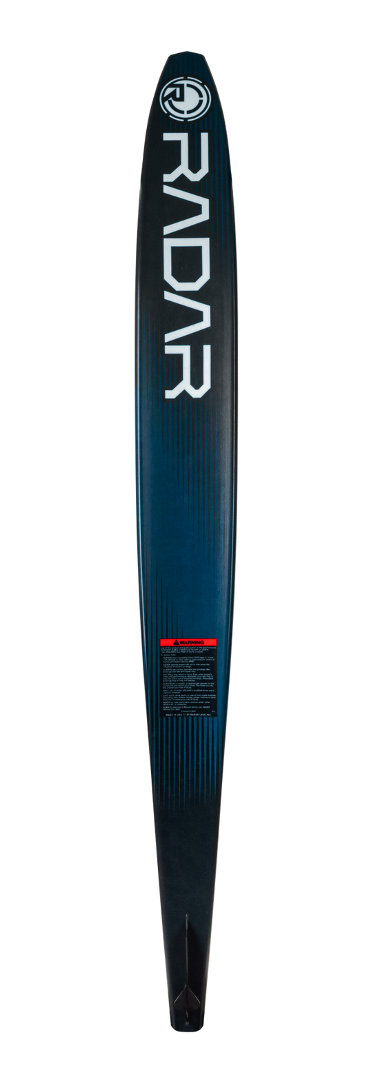 Pro Build Vapor - Steel  - 2026