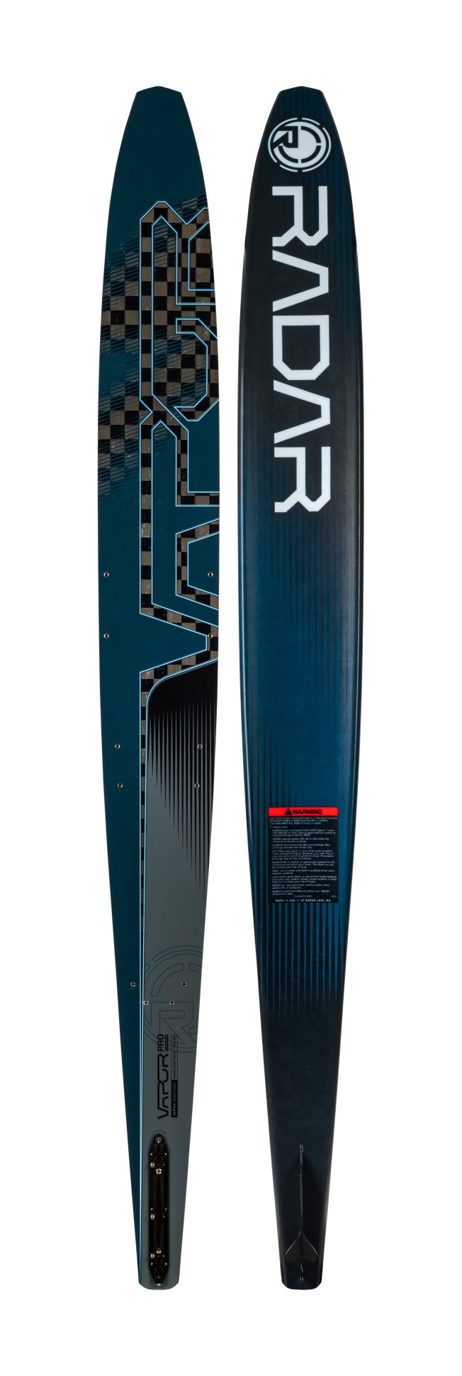 Load image into Gallery viewer, Pro Build Vapor - Steel  - 2026
