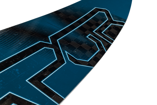 Pro Build Vapor - Steel  - 2026