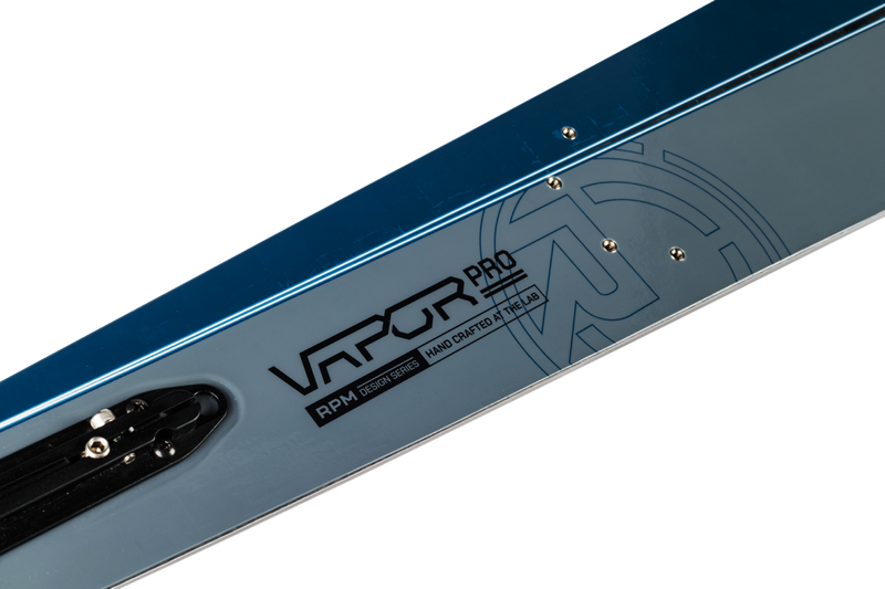 Load image into Gallery viewer, Pro Build Vapor - Steel  - 2026
