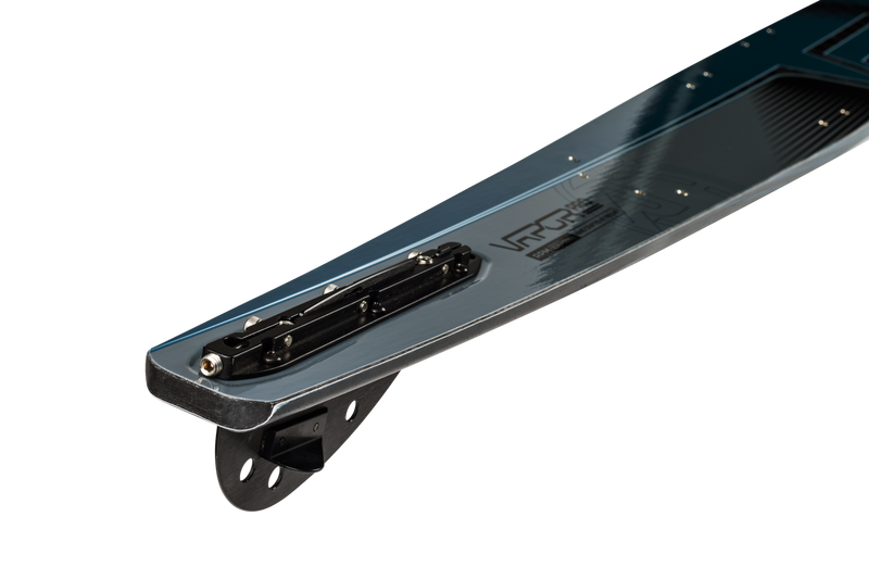 Load image into Gallery viewer, Pro Build Vapor - Steel  - 2026
