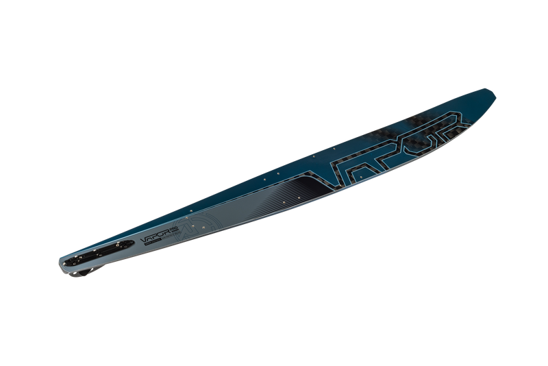 Load image into Gallery viewer, Pro Build Vapor - Steel  - 2026
