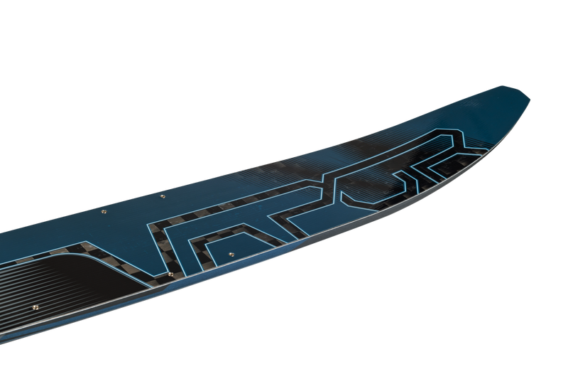 Load image into Gallery viewer, Pro Build Vapor - Steel  - 2026
