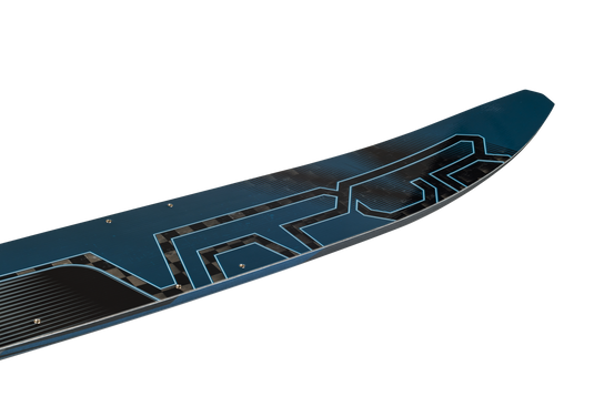 Pro Build Vapor - Steel  - 2026