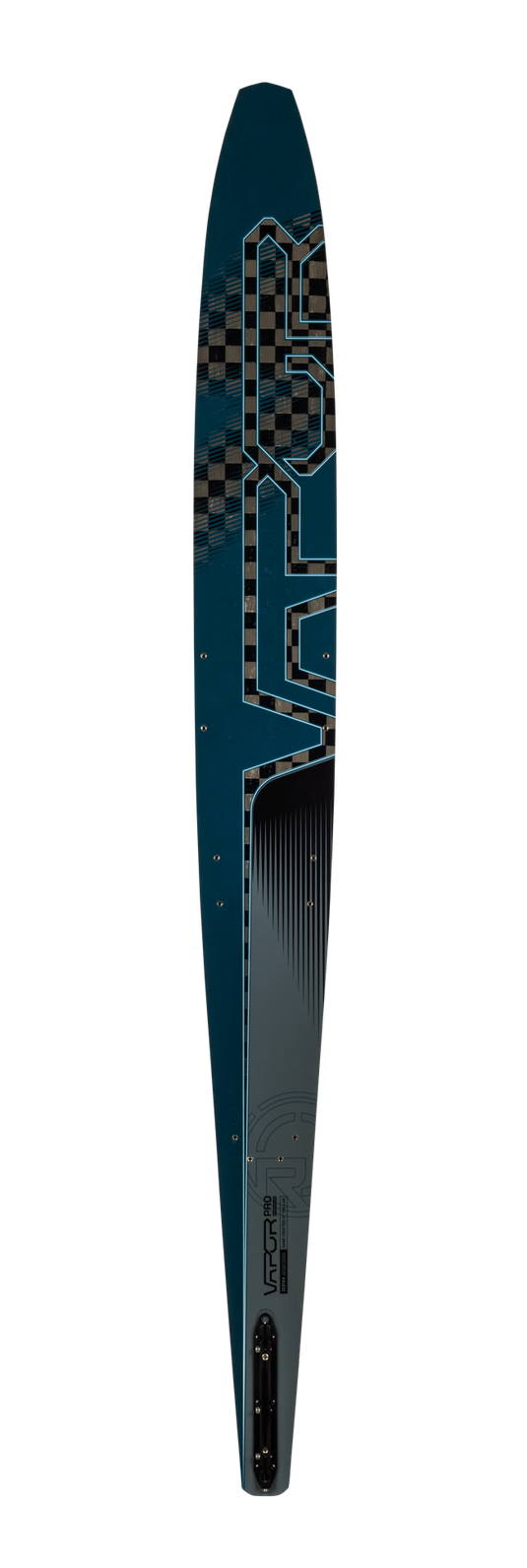 Pro Build Vapor - Steel  - 2026