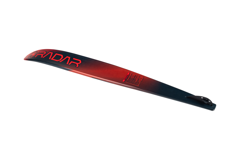 Load image into Gallery viewer, Pro Build Vapor - Race Red - 2026
