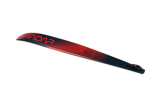 Pro Build Vapor - Race Red - 2026