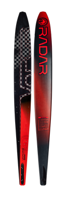 Pro Build Vapor - Race Red - 2026