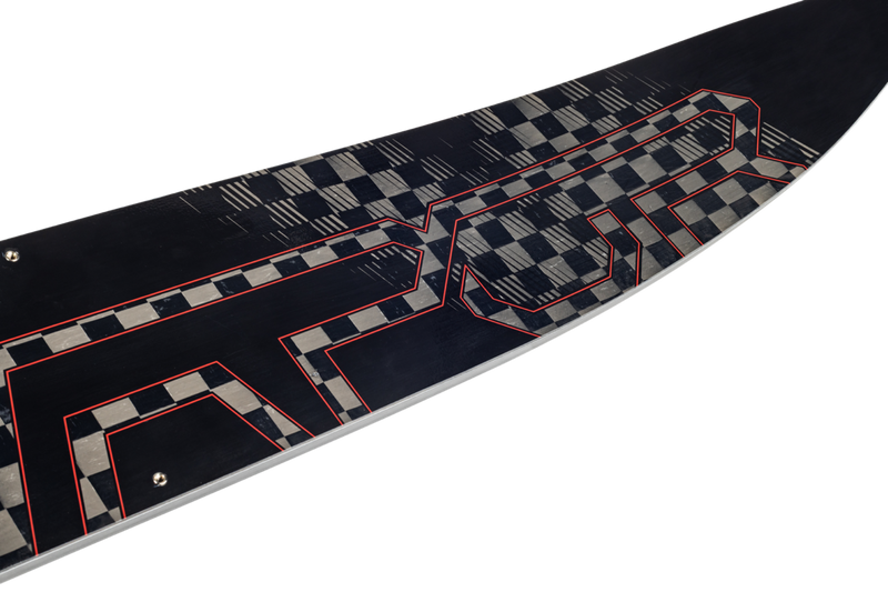 Load image into Gallery viewer, Pro Build Vapor - Race Red - 2026
