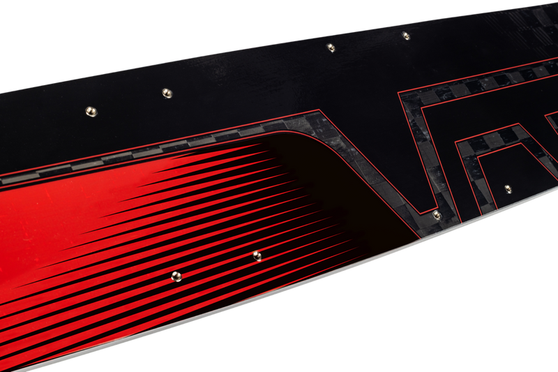 Load image into Gallery viewer, Pro Build Vapor - Race Red - 2026
