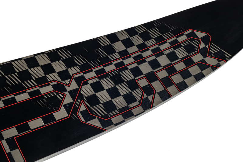 Load image into Gallery viewer, Pro Build Vapor - Race Red - 2026
