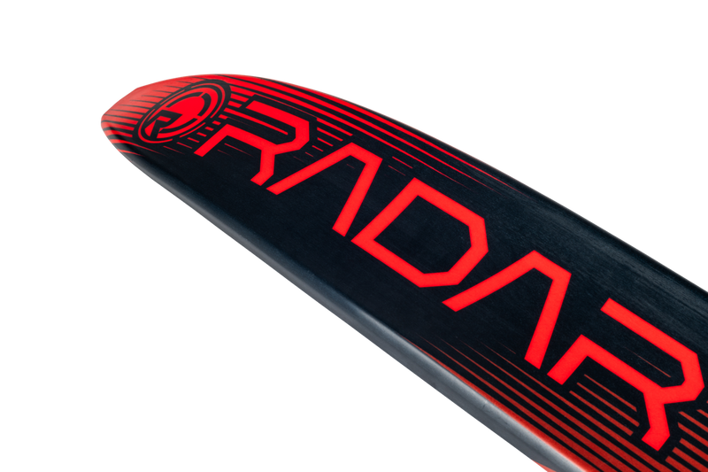 Load image into Gallery viewer, Pro Build Vapor - Race Red - 2026
