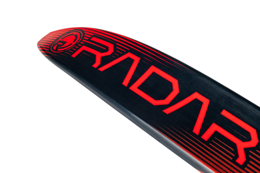 Pro Build Vapor - Race Red - 2026
