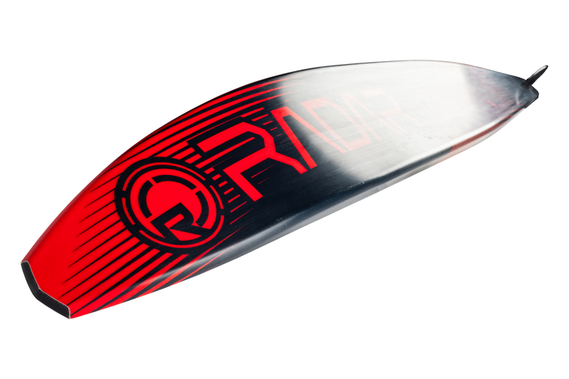 Load image into Gallery viewer, Pro Build Vapor - Race Red - 2026
