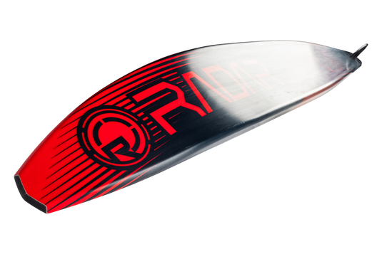 Pro Build Vapor - Race Red - 2026