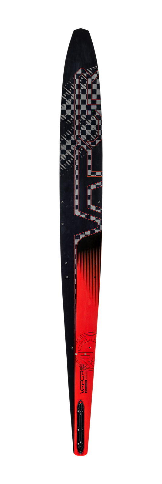 Pro Build Vapor - Race Red - 2026