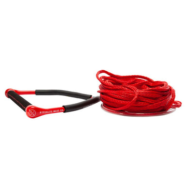 CG w/60 PE Line - Red - 2026