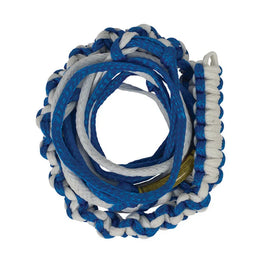 20ft Knotted Surf Rope - 2025