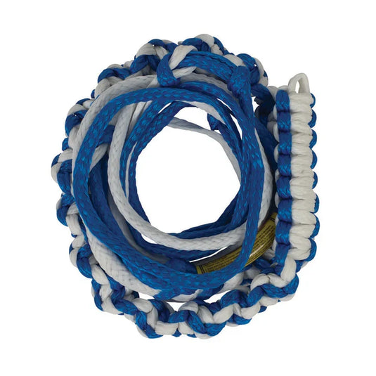20ft Knotted Surf Rope - 2025