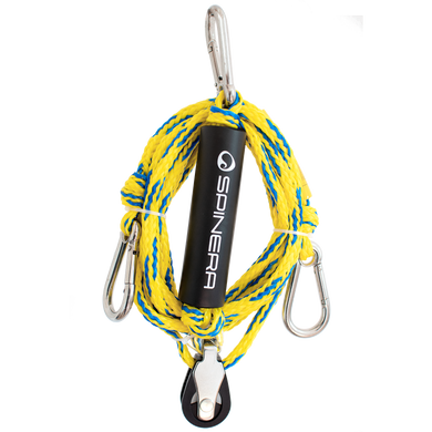 Premium Wheel Bridle 12 ft