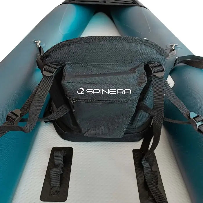 Load image into Gallery viewer, Performance Kayak Seat
